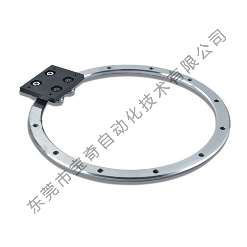 圓弧滑軌是如何提高效率的？下面讓我們一起來(lái)看看吧！