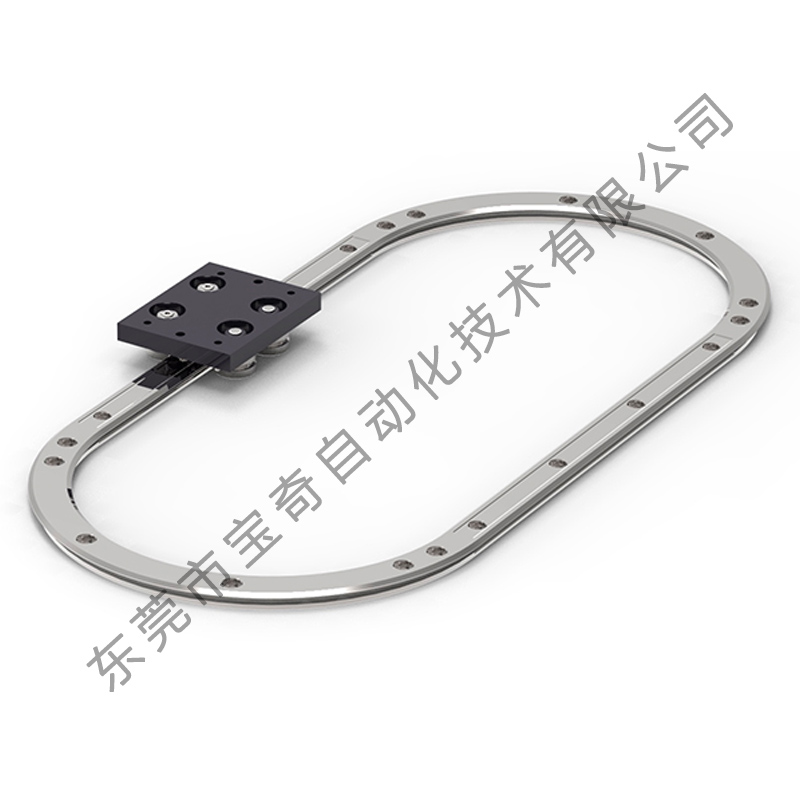 環(huán)形導(dǎo)軌的設(shè)計(jì)與選型要點(diǎn)是什么？